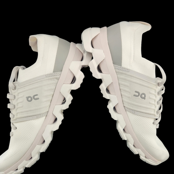 MEN'S SIZE 8 Cloudswift 3 NWOT - Picture 4 of 9